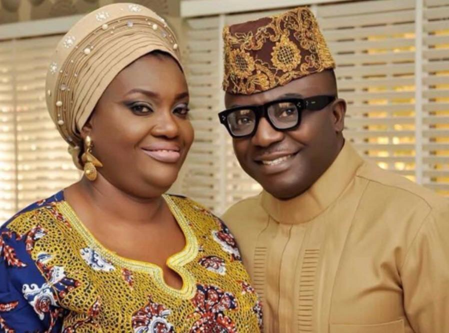 Asu Ekiye Reveals Wife Initiated Divorce After 28 Years, Denies Quarreling