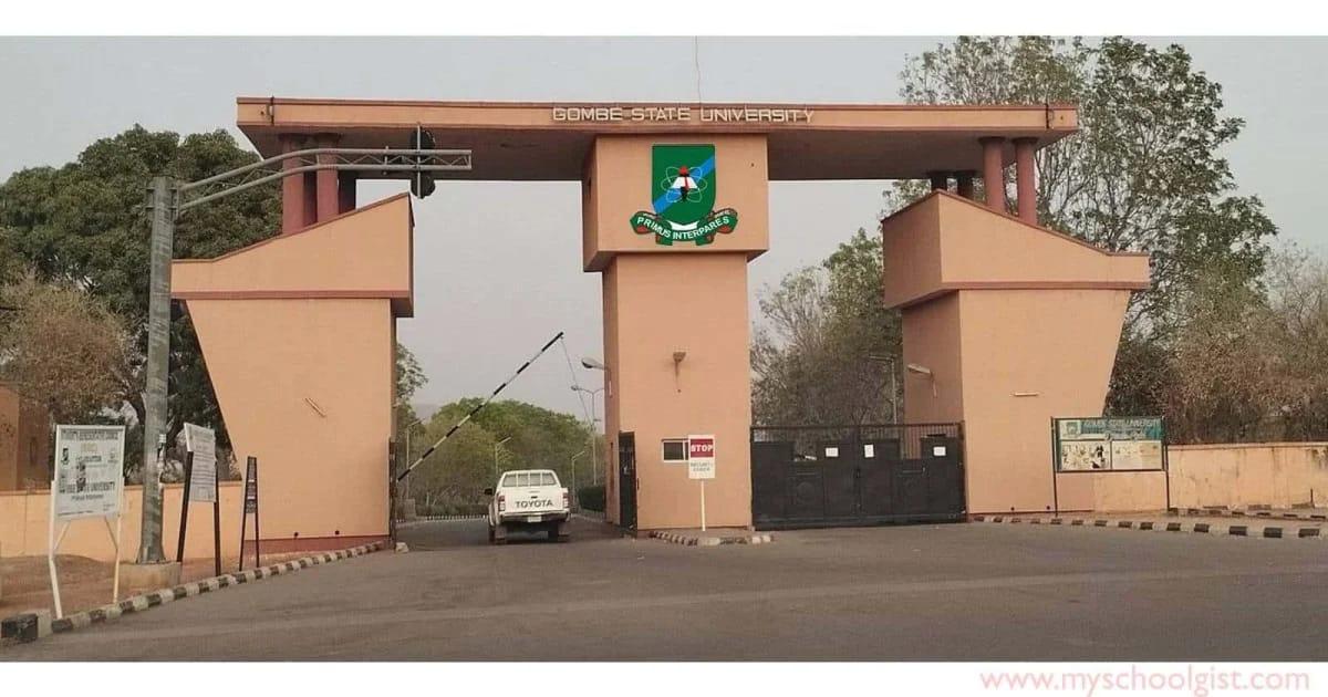 Gombe State University ASUU Halts Strike, Gives Govt Till October 2026