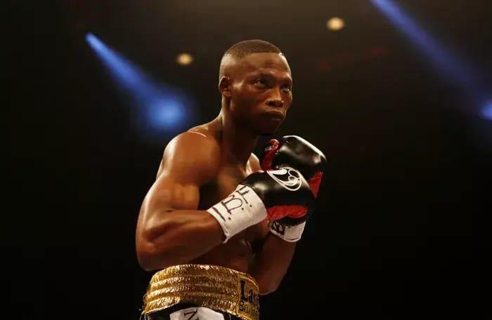 Gunmen Attack Claims Life of Former Boxing Champion Zolani Tete in South Africa
