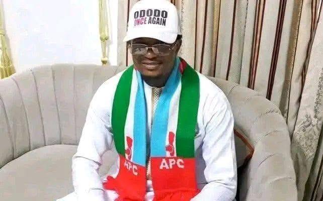 Ijumu APC Boss Dies Suddenly at Kogi Peace Meeting