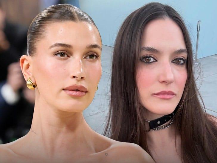 Alaia Baldwin Aronow, Hailey Bieber's Sister, Evades Jail in Tampon-Throwing Controversy