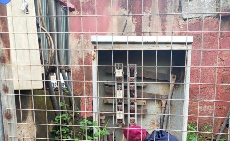 Suspected Cable Thief Electrocuted at Abuja Transformer Site