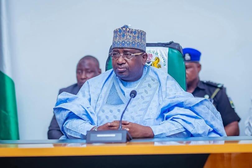 Kebbi Governor's Labour Expertise Key to Tinubu's 2027 Campaign Role, Says Aide