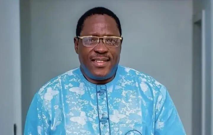 Yayi Recounts Extensive Support for Late Nollywood Icon Ogogo's Medical Battle
