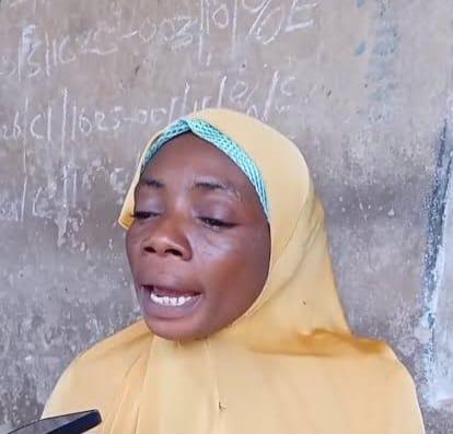 Amala Meal Tragedy: Kogi Widow Loses Husband, Two Children, Narrates Escape