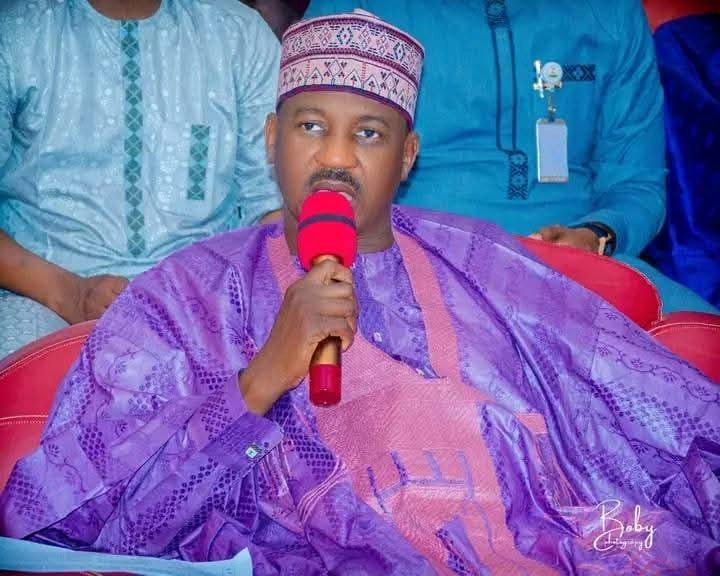 Sokoto Disburses N100m, Food Relief to Banditry, Boat Mishap Survivors