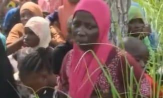 EXCLUSIVE(SAHARA REPORTERS): Niger Communities Hit by Mass Abduction During Jumu'ah After Rejecting Terrorist Demands