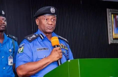 IG Tunji Disu Affirms Police Resolve, Commemorates Officers Slain in Kebbi
