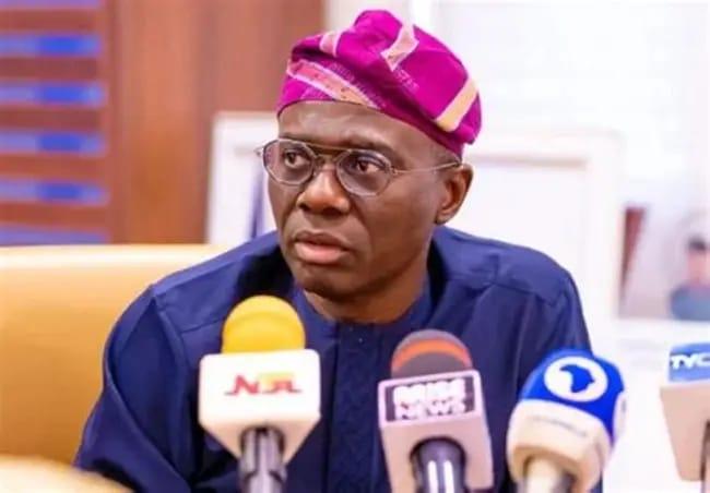 Lagos Governor Sanwo-Olu Applauds Chief of Staff Ayinde at 62