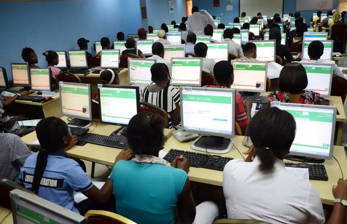 JAMB Shifts O'Level Result Uploads Online, Curbs CBT Centre Rush
