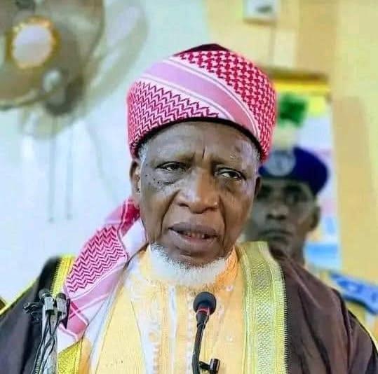 Sheik Jingir Dismisses Anti-Christian Allegations, Urges Tinubu Towards Fair Governance