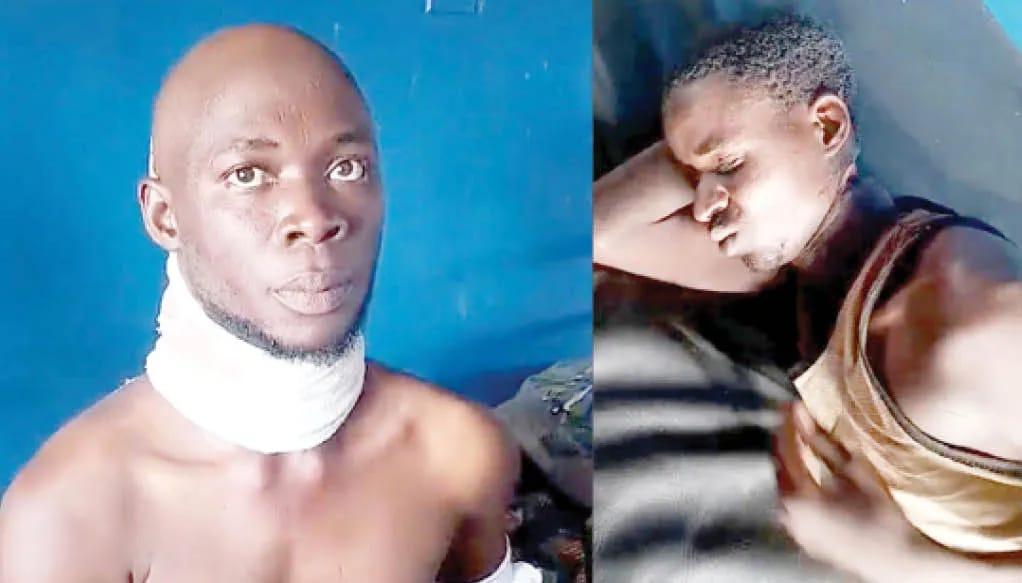 Four Niger State Mosques Attacked: 30 Worshippers k!lled, Others Abducted