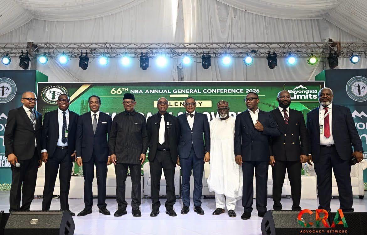 NBA Conference: Obi, Amaechi, Sowore Duel on Subsidy, Security; Gbajabiamila Champions State Police