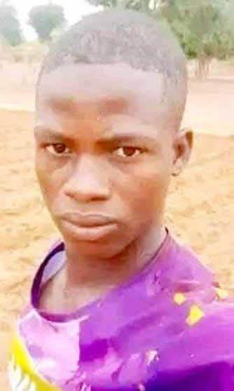 FCT: Missing Commercial Cyclist's Decomposed Remains Uncovered in Abandoned Structure