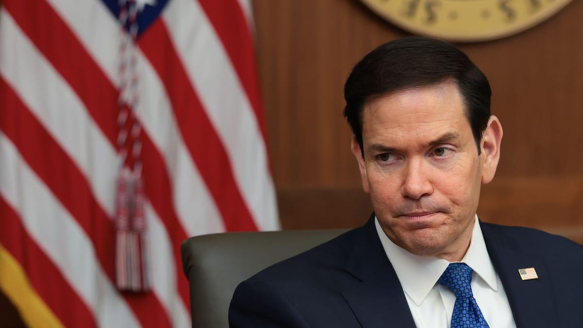 US Government Favors Sanctions Over Military Action Against Iran