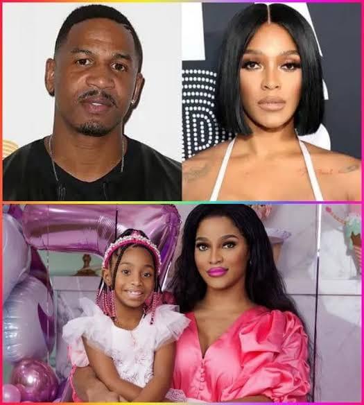 Joseline Hernandez Unpacks Stripper Past for Daughter Bonnie Bella