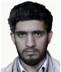 Obaidullah, also known as Salahuddin and Maulawi Rajab, is one of the key ISIS-K leaders targeted by the U.S. reward program.