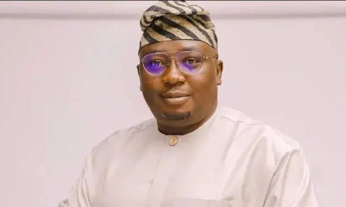 Oyo 2027: Adelabu Prioritizes APC Unity, Foregoes Legal Challenge Over Primary