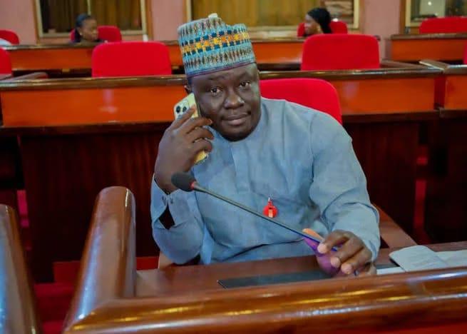 Kwara Assemblyman Saba Gideon Abandons APC Over Internal Democracy Concerns