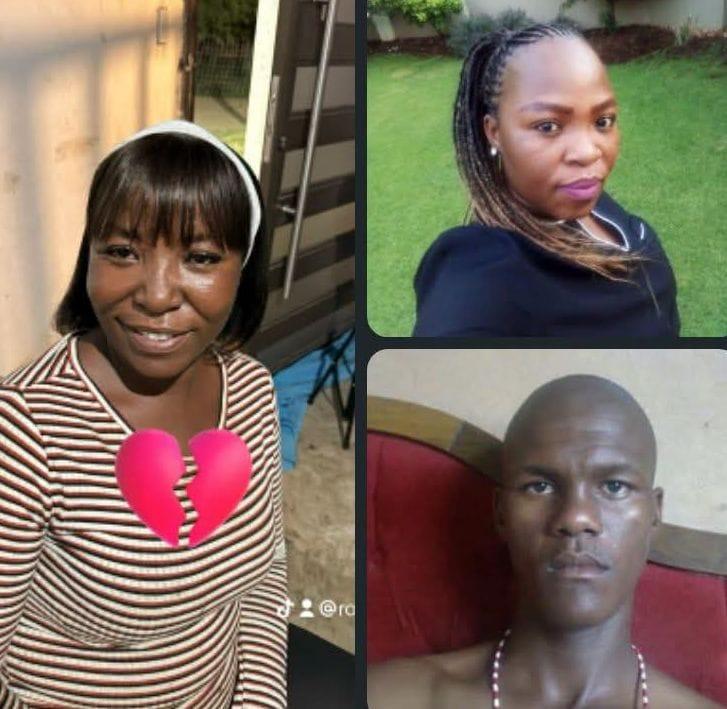 South African Community Helps Nab Man in Triple Spade Killings