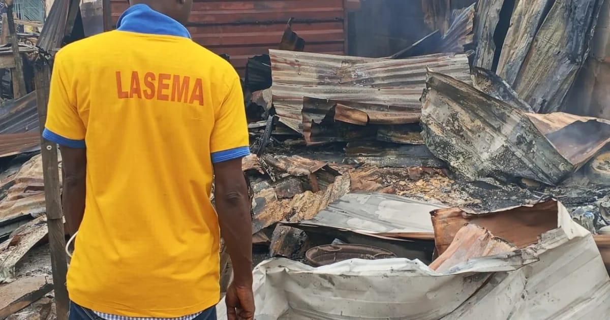 Deadly Unrest Claims Four Lives in Lagos's Ikola Community