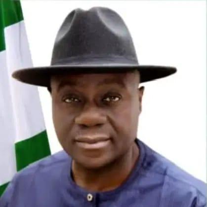 President Tinubu Administers Oath to New Federal Civil Service Head, Enitan