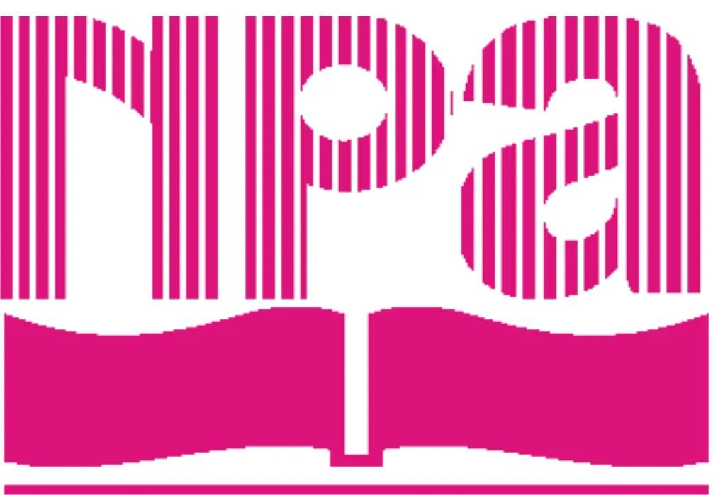 The logo of the Nigerian Publishers Association (NPA).