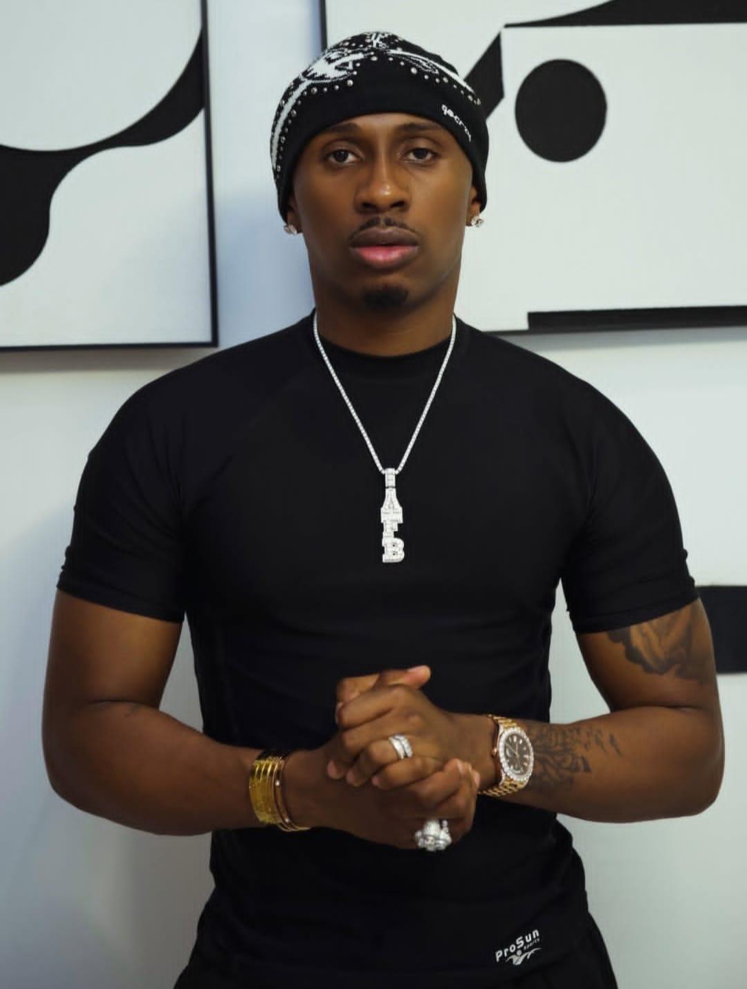 Tanzanian Singer Juma Jux Denies Secret Child Claims, Takes Legal Route