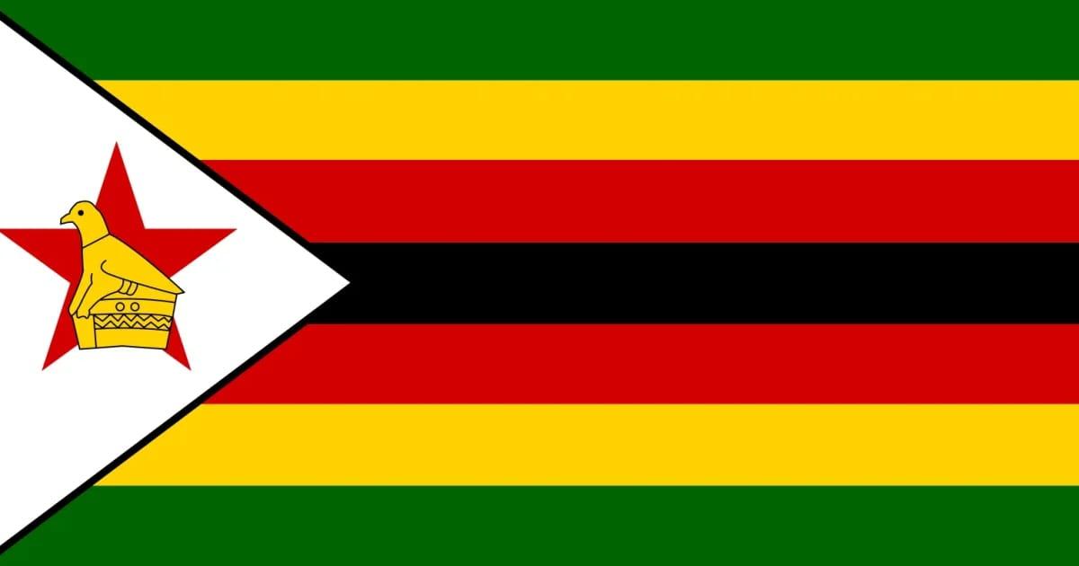 Zimbabwe Road Horror: 27 Churchgoers Perish in Head-on Collision