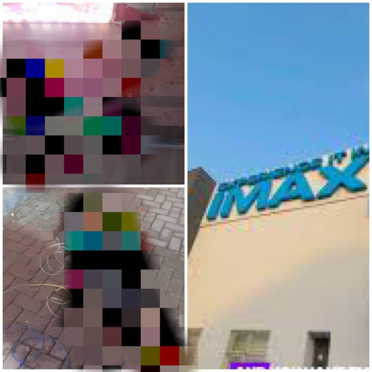 Fatal Machete Assault at Lekki IMAX Cinemas Claims Two Lives