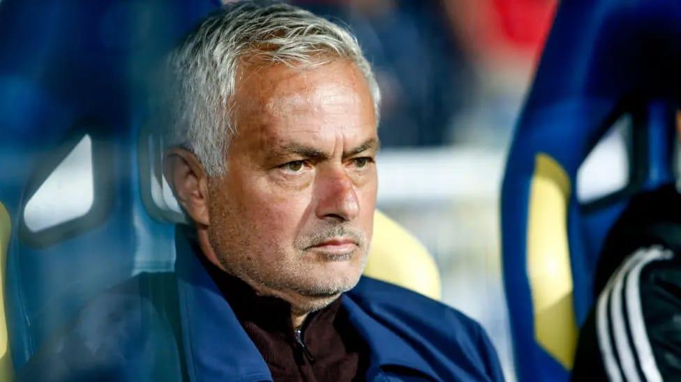 José Mourinho Challenges Ballon d'Or Focus on Team Achievements