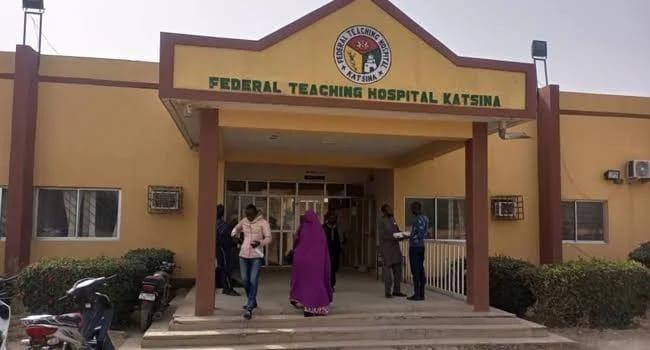 Diphtheria Crisis Overwhelms Katsina Federal Teaching Hospital Bed Capacity