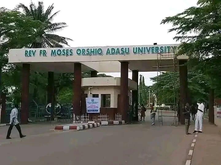 Fr Moses Adasu University Student Held Over Hot Water Attack on Roommate