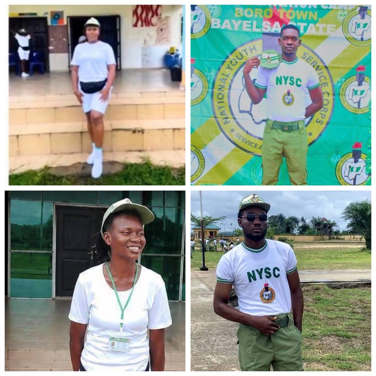 N20 Million Ransom Demanded for Each Abducted NYSC Member