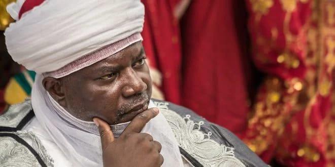 Argungu Emir Gives Royal Backing to Kebbi Governor for 2027 Second Term