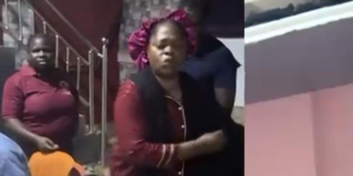 N4,700 Food Dispute Leads to Two-Week Detention, N7.2M Demand by Edo Hotel CEO