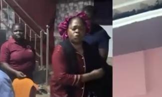 Edo Hotel CEO Accused Of Detaining Two Men For Two Weeks Over Video Of N4,700 Food Dispute, Demands N7.2Million