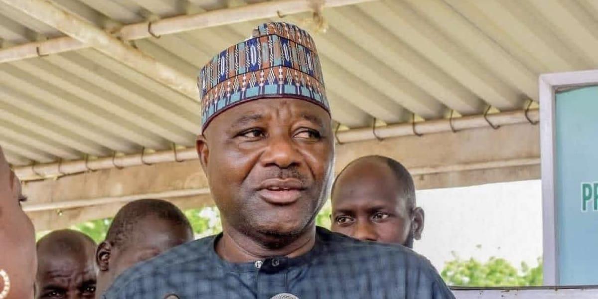 Borno Commissioner Sparks Outrage with 'Honey or Flogging' Threat to Opponents