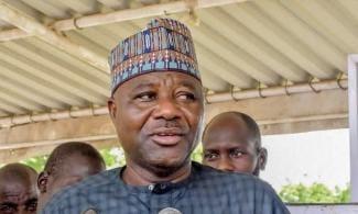 Borno Commissioner Threatens Opponents: ‘Follow Us And Enjoy Honey, Refuse And Be Flogged’