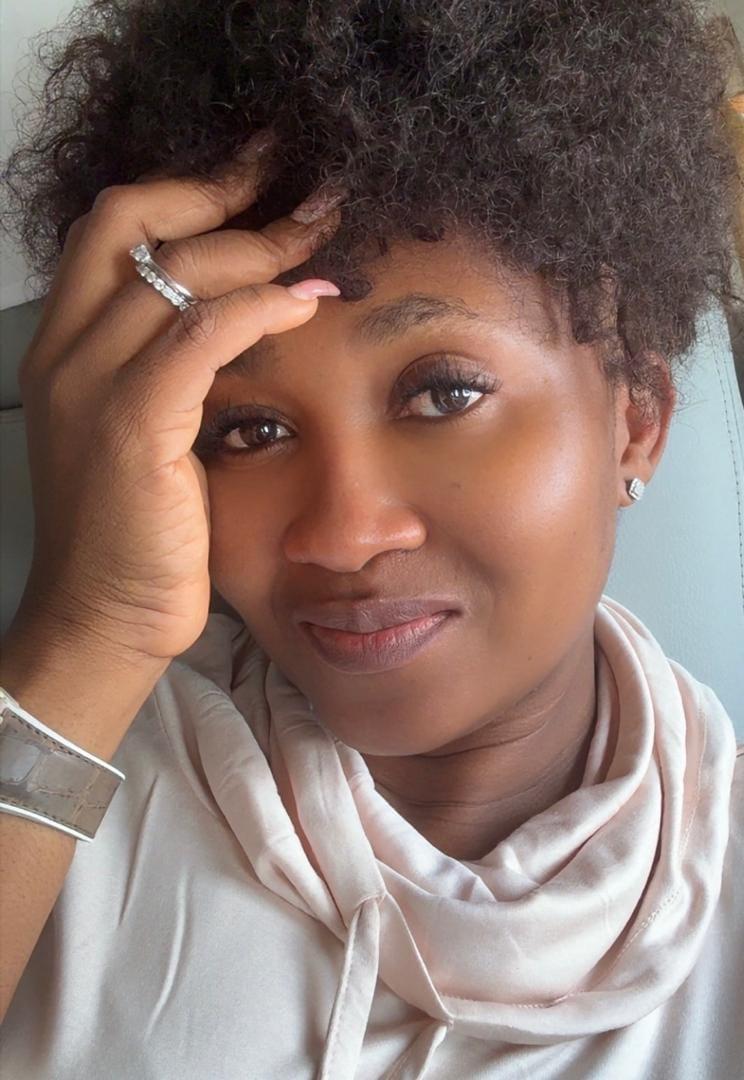 Nollywood's Mary Remmy Njoku Calls Out Male Insecurity Over Women's Wins