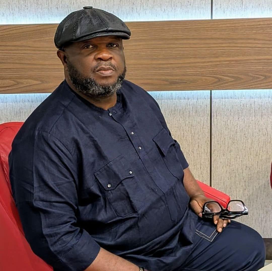 Gospel Star Buchi Calls Out Body Shamers Over His Stature