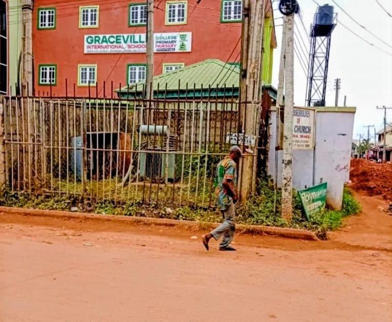 Asaba Community Demands Accountability Amidst Fresh Levies for Power Restoration