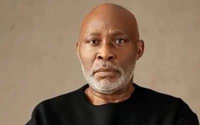 Veteran Actor RMD Calls for Solutions, Not Condemnation from Nigerians