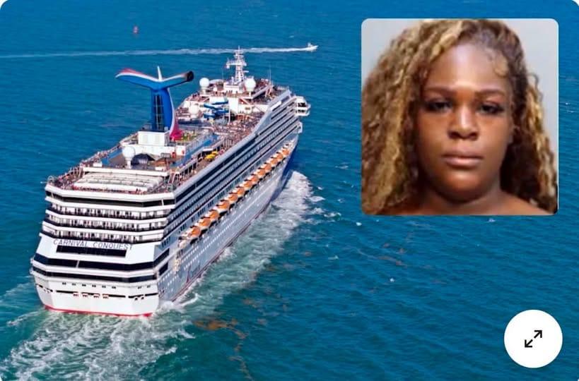Florida Mother Faces Neglect Charges After Abandoning Four Kids for Cruise