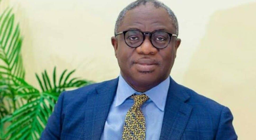 Ekiti PDP Figure Pressures Makinde to Detail Accomplishments for 2027