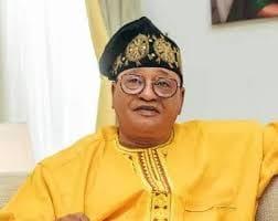 Nollywood Actor Jide Kosoko Reveals Over ₦300 Million Cinema Investment Loss