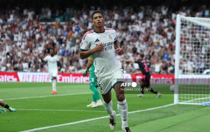 Real Madrid and Jude Bellingham Eye Fresh Contract Through 2031