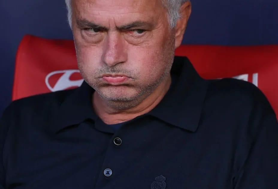 El-Clasico Showdown: Mourinho Back to Challenge Barcelona's Reign