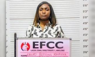 CEO's N36million Fraud Case: Court Delays Bail Ruling — Blessing