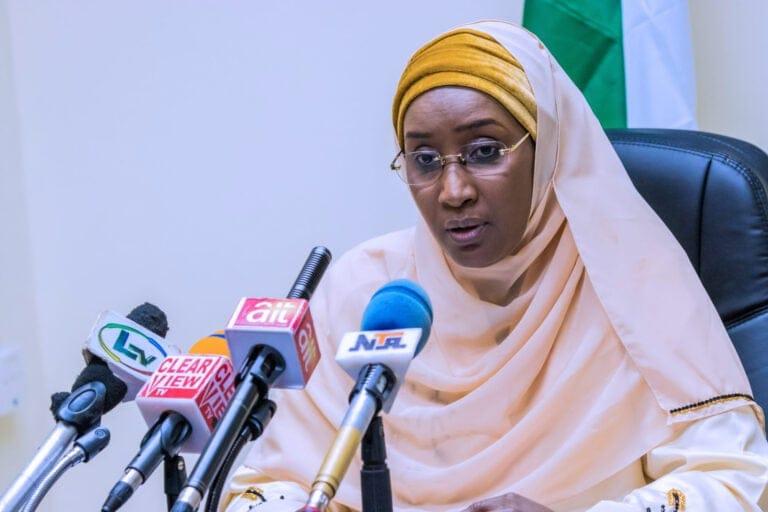 Ex-Minister Sadiya Umar Farouq Asks Court to Vacate Arrest Warrant Over Alleged Fraud